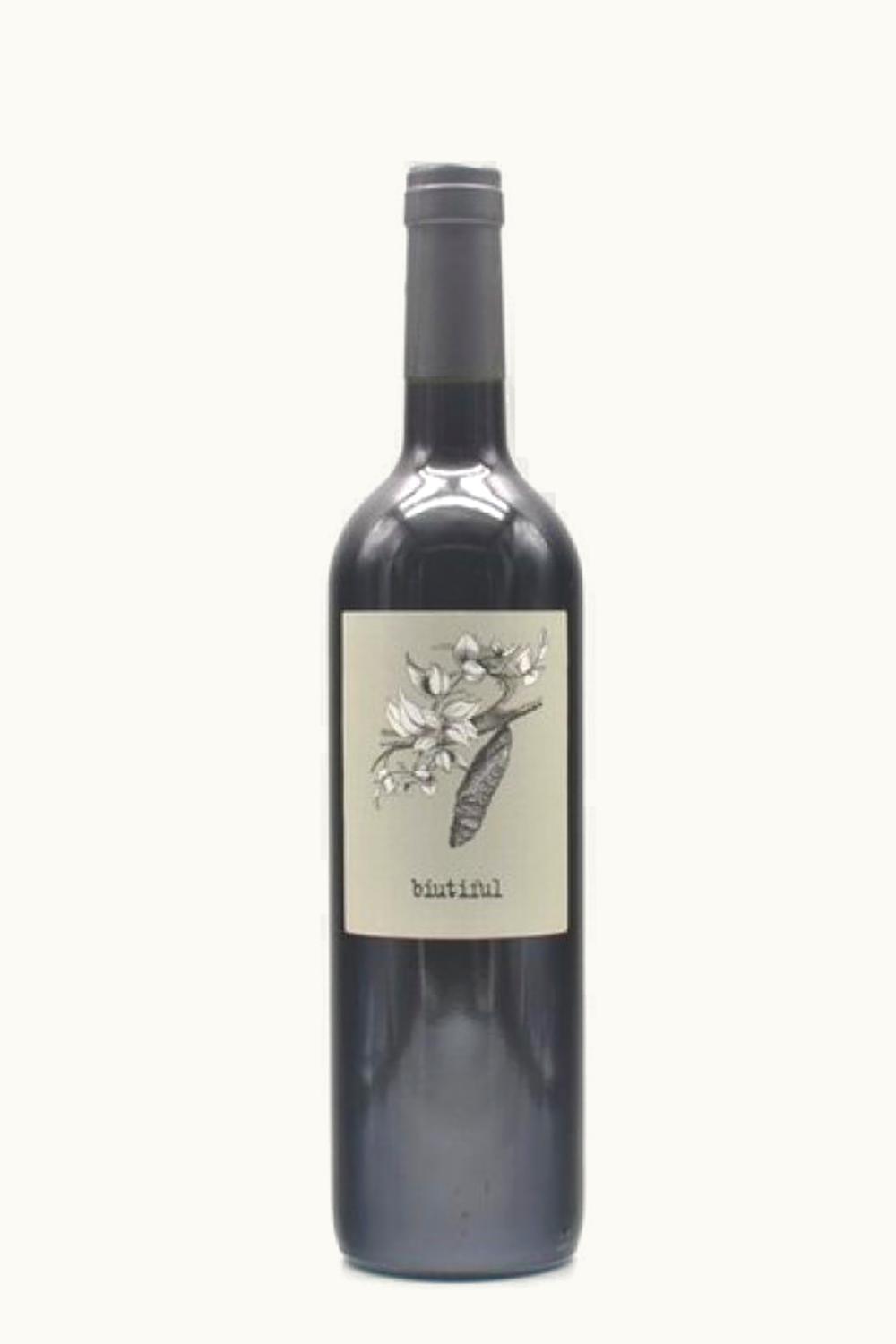 Maal Biutiful Maal Biutiful Malbec Mendoza Argentina, 2018