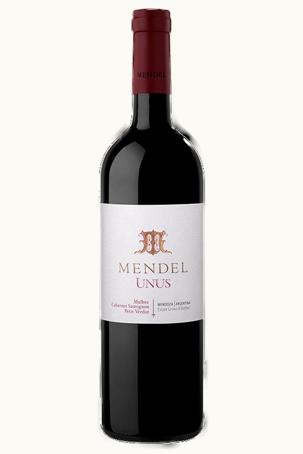 Mendel Mendel Unus Mendoza Argentina, 2018