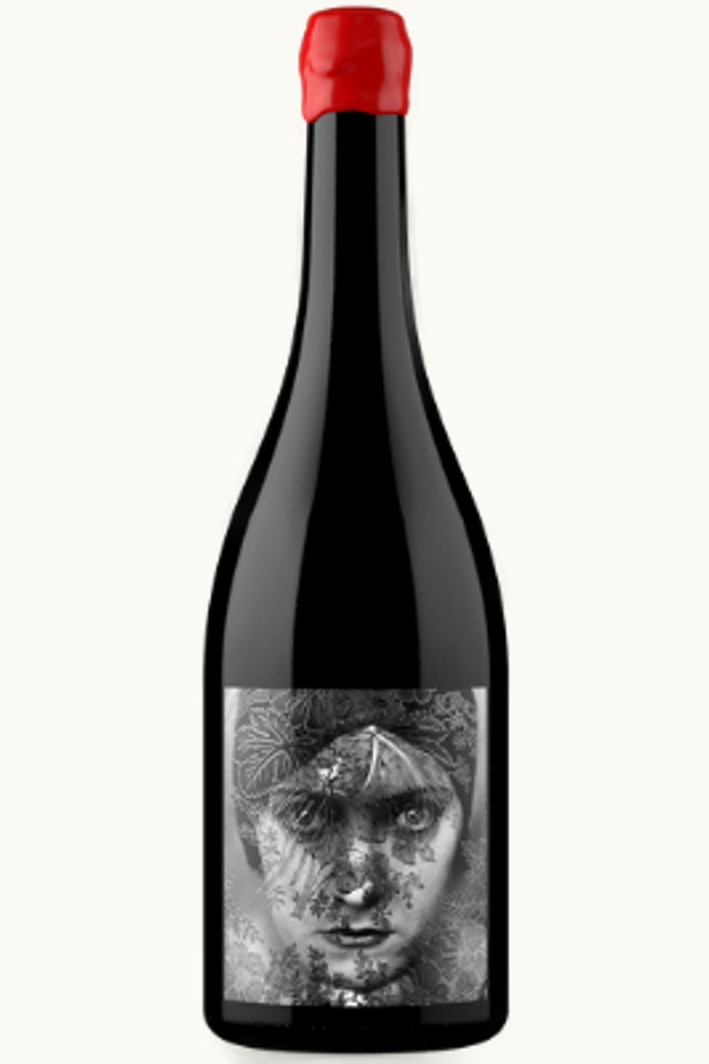 Ver Sacrum Ver Sacrum Gloria's Los Chacayes Uco Valley Mendoza Argentina, 2017