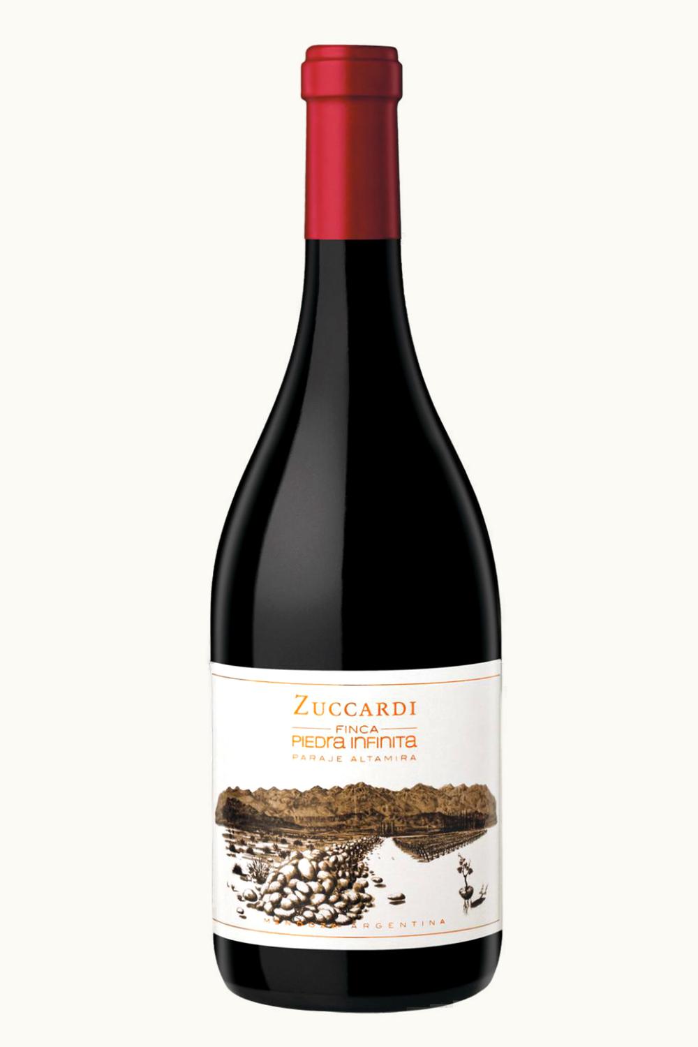 Familia Zuccardi Familia Zuccardi Finca Canal Uco Altamira Valley Mendoza Argentina, 2017