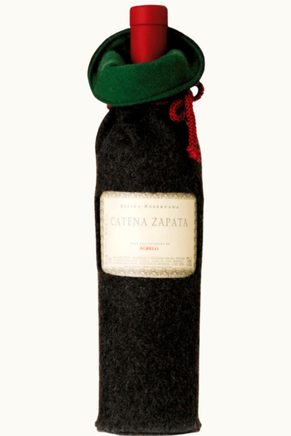 Catena Zapata Catena Zapata Estiba Reservada Agrelo Mendoza Argentina, 2017