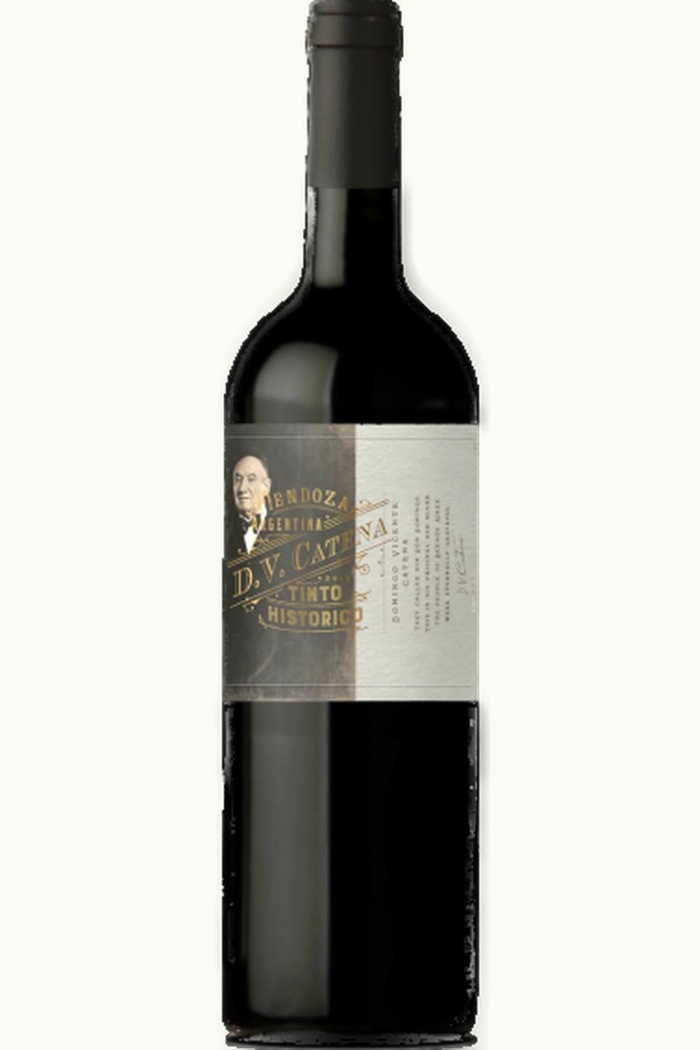 Catena Zapata Catena Zapata DV Catena Cabernet Malbec Mendoza Argentina, 2017