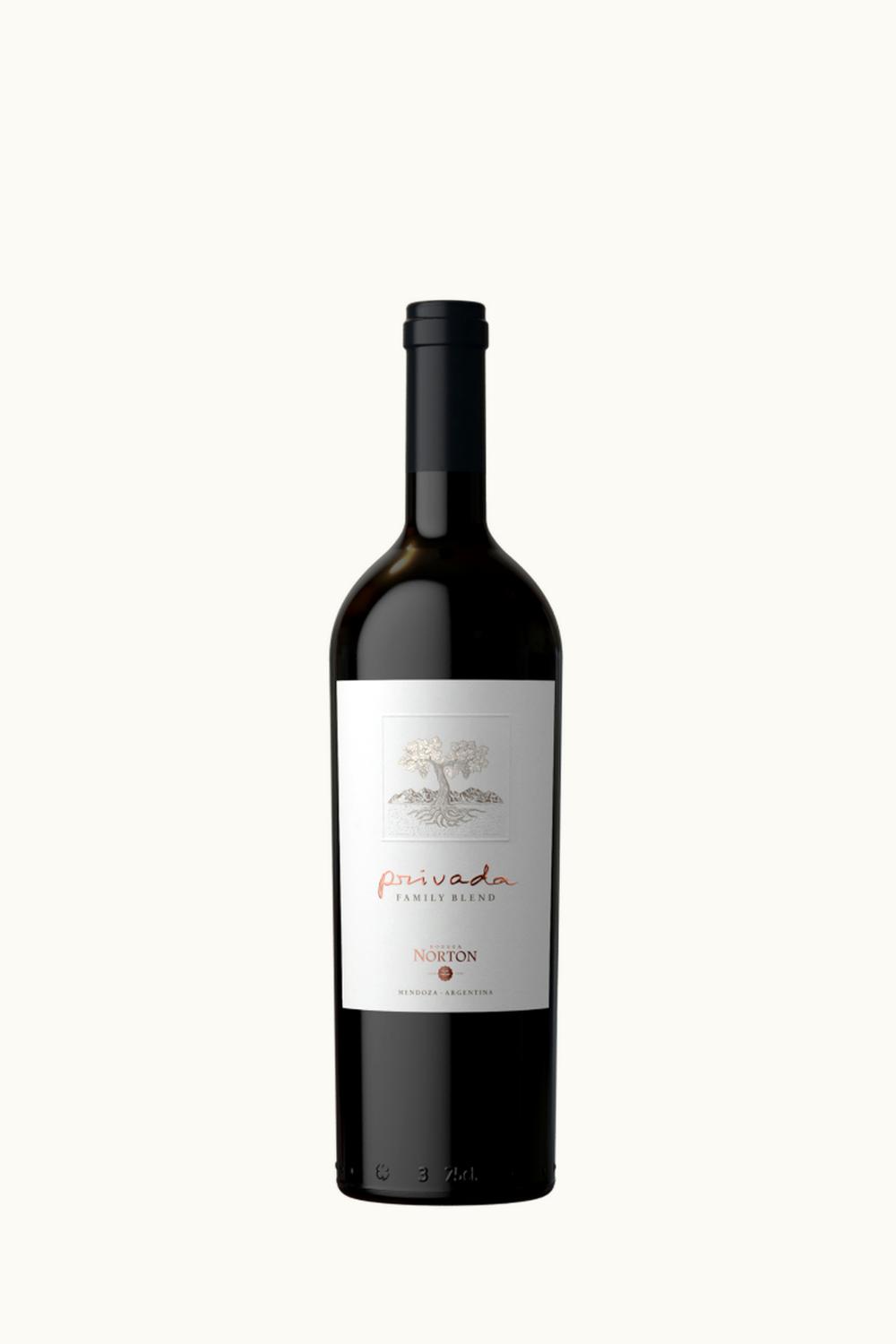 Norton Norton Privada Red Luján de Cuyo Mendoza Argentina, 2017