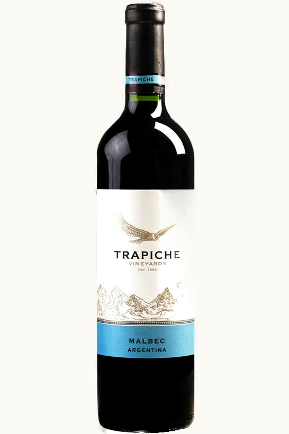 Trapiche Trapiche Broquel Malbec Mendoza Argentina, 2017