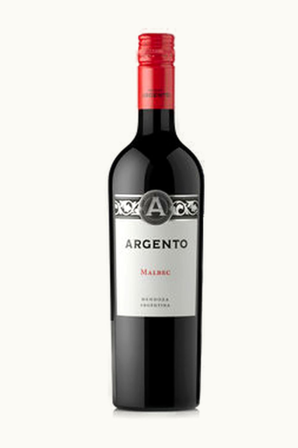 Argento Argento Malbec Mendoza Argentina, 2017