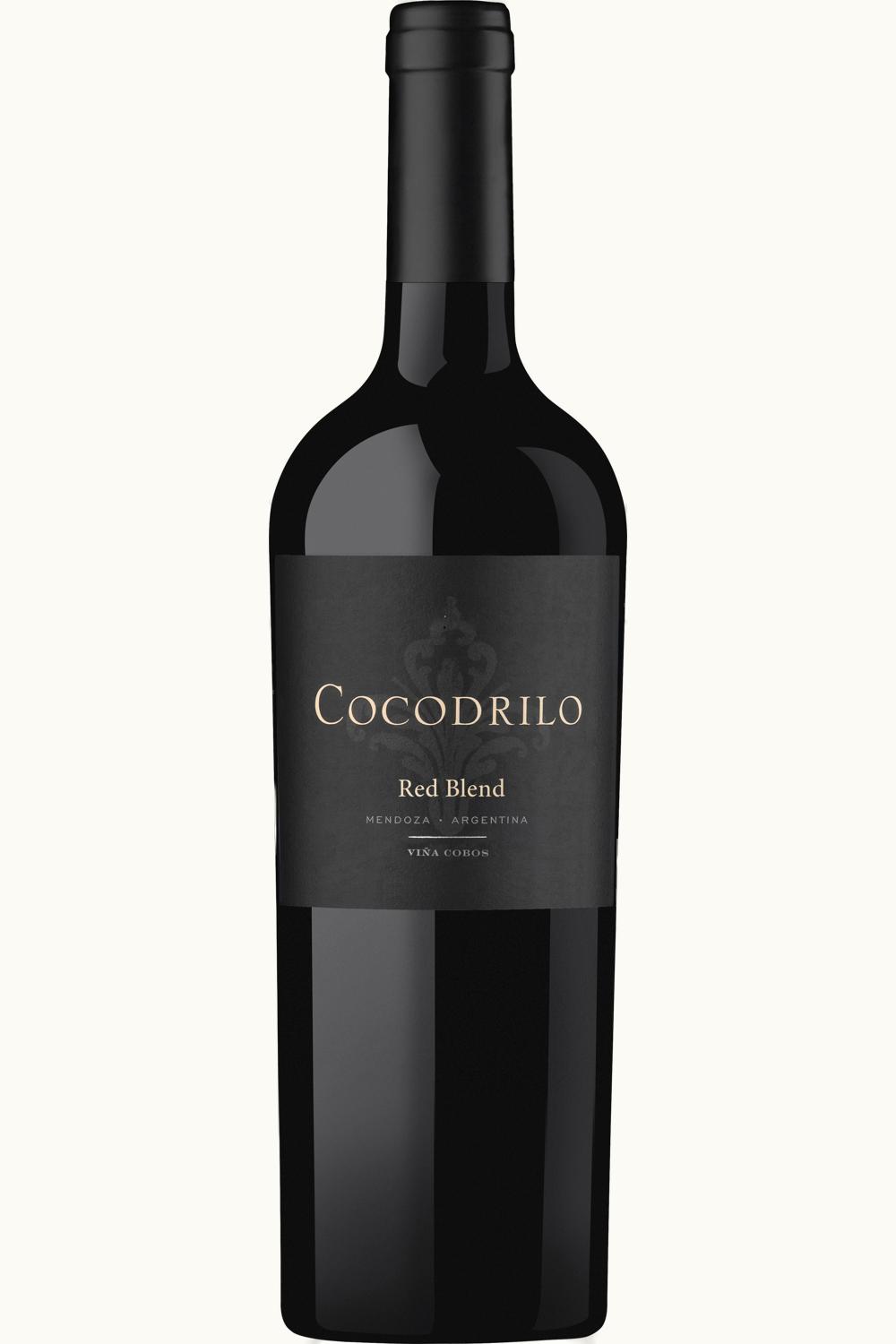 Vinacobos VInacobos Cocodrilo Corte Mendoza Argentina, 2017