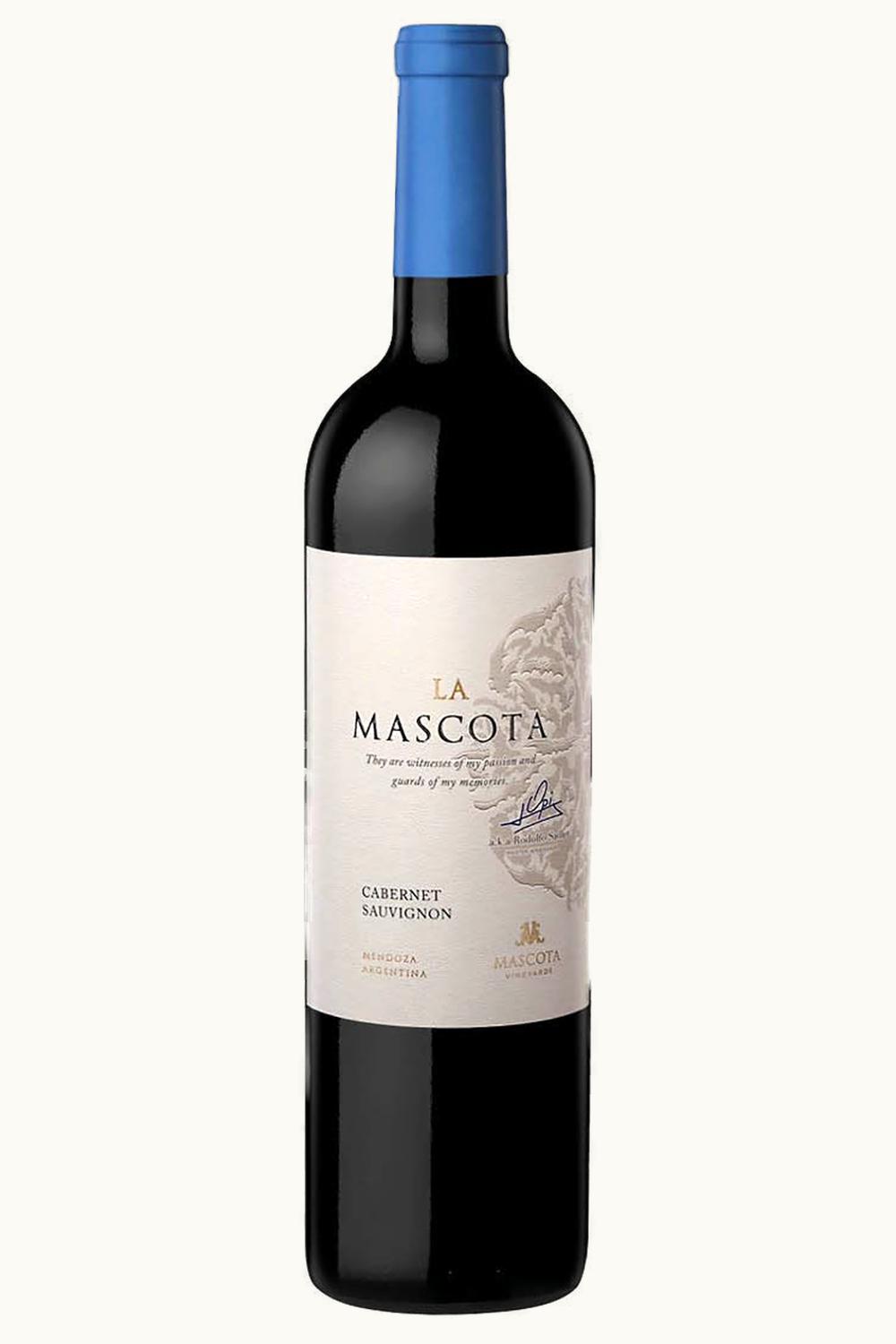 La Mascota La Mascota Cabernet Sauvignon Maipú Mendoza Argentina, 2017