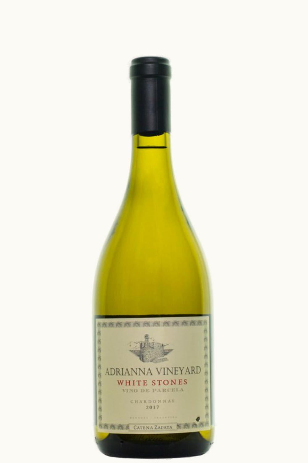 Catena Zapata Catena Zapata Chardonnay Mendoza Argentina, 2017