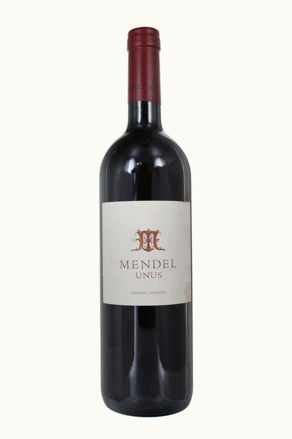 Mendel Mendel Cabernet Sauvignon Mendoza Argentina, 2017