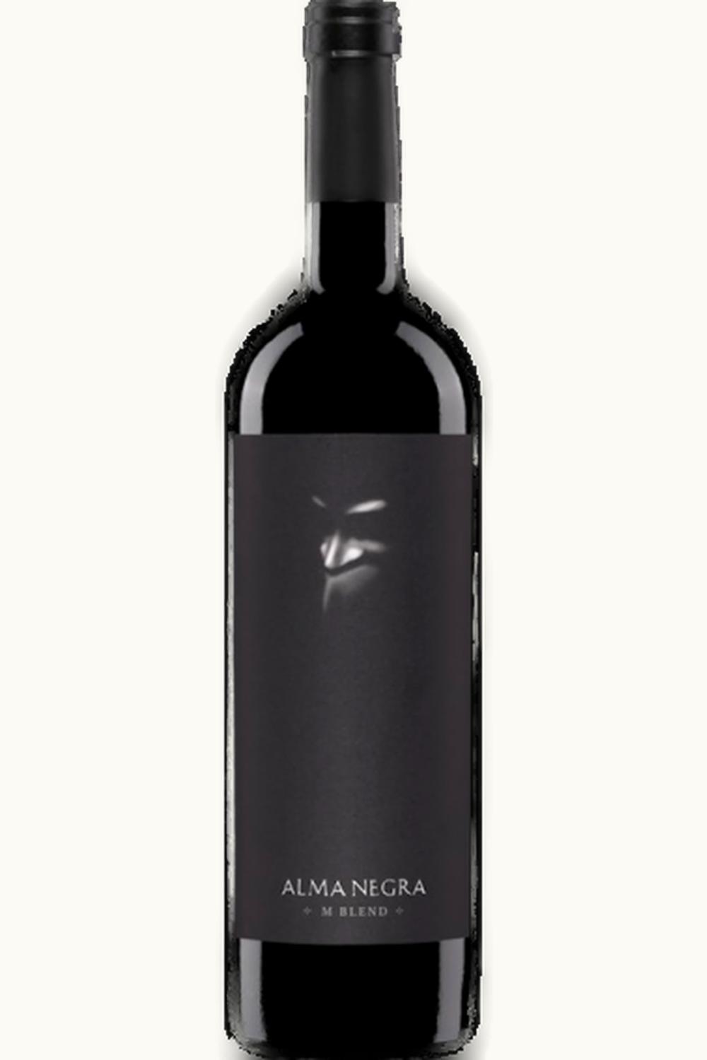 Alma Negra Alma Negra M Blend Mendoza Argentina, 2017