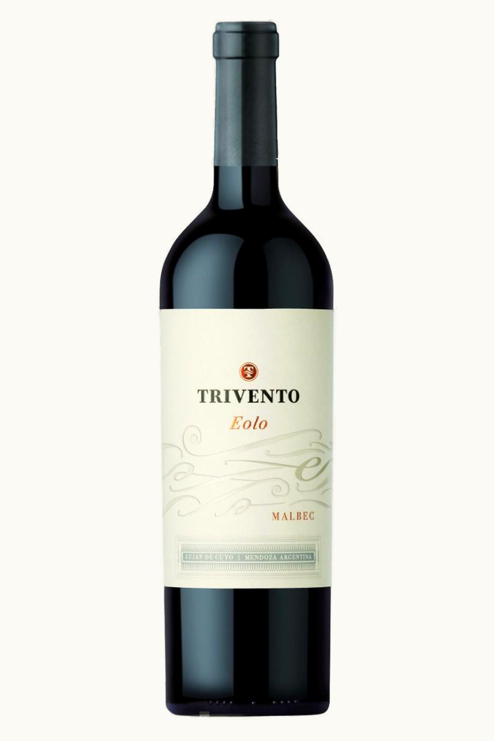 Trivento Trivento Eolo Malbec Luján de Cuyo Mendoza Argentina, 2017