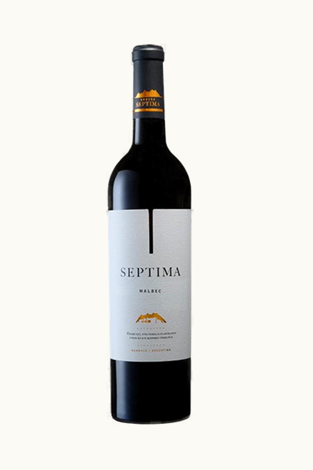 Septima Septima Malbec Agrelo Mendoza Argentina, 2017