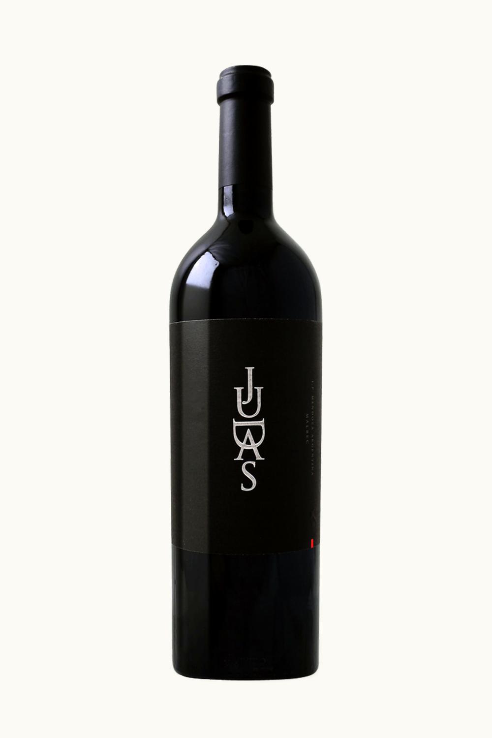Sottano Sottano Judas Malbec Perdriel Mendoza Argentina, 2017