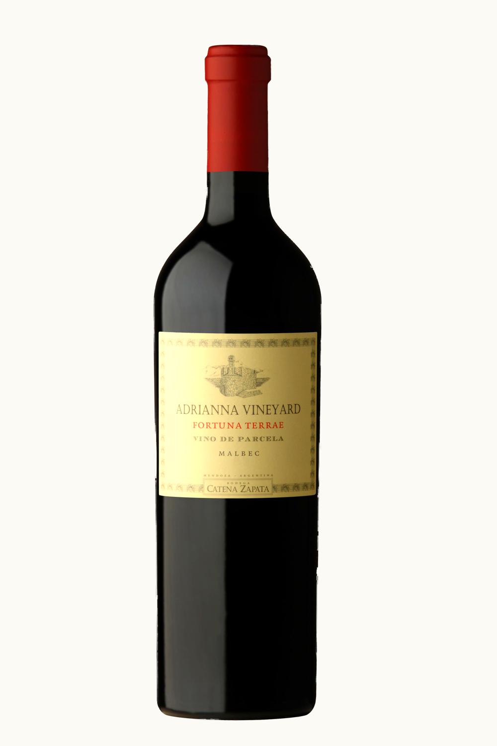 Catena Zapata Catena Zapata Malbec Luján de Cuyo Lunlunta Mendoza Argentina, 2017