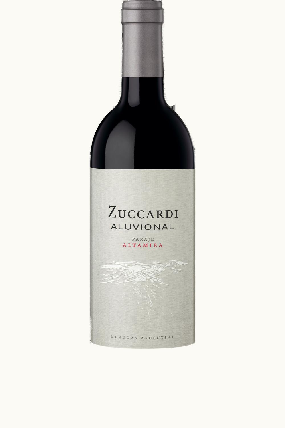 Familia Zuccardi Familia Zuccardi Aluvional Altamira, 2016