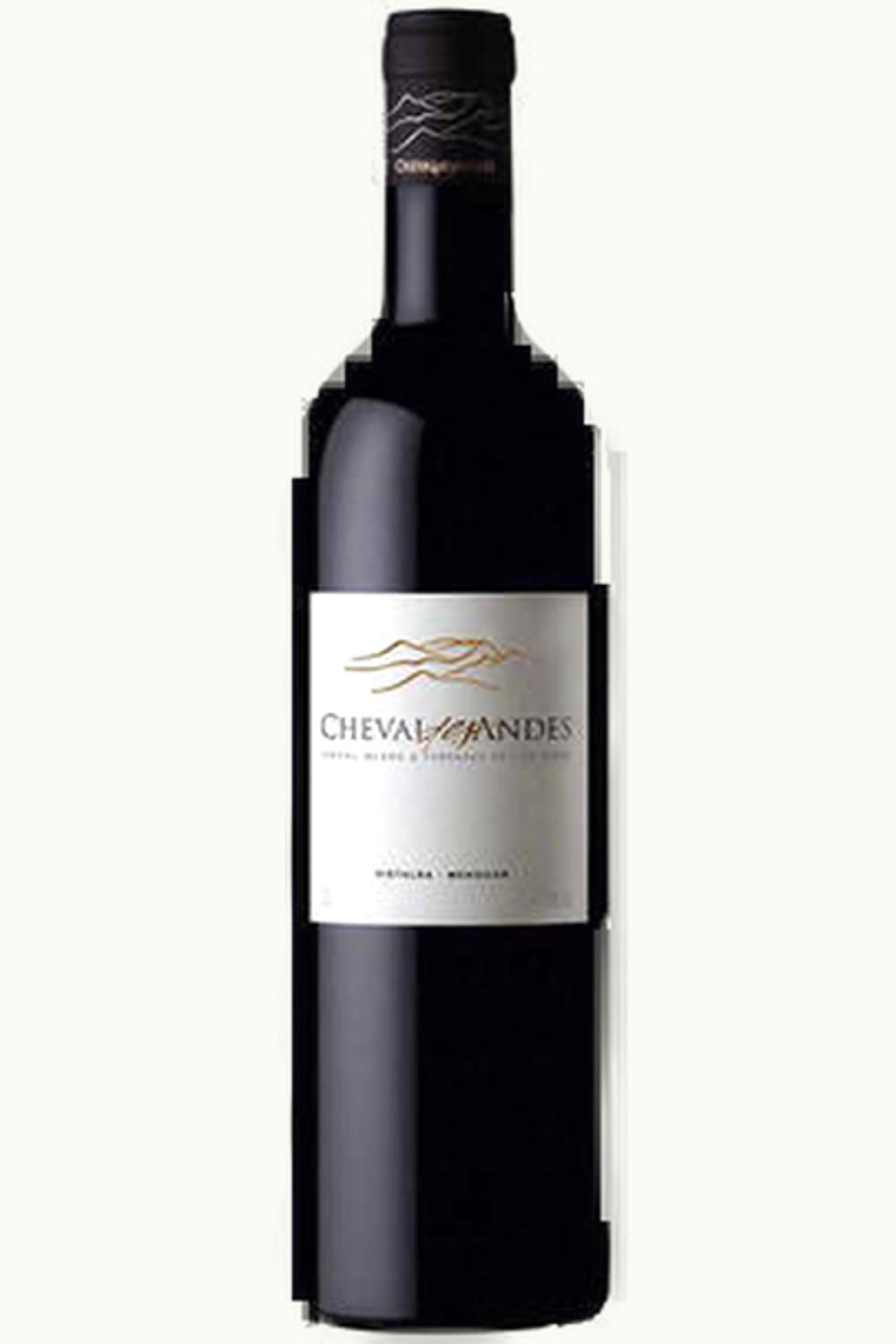 Cheval des Andes Cheval des Andes Mendoza, 2016