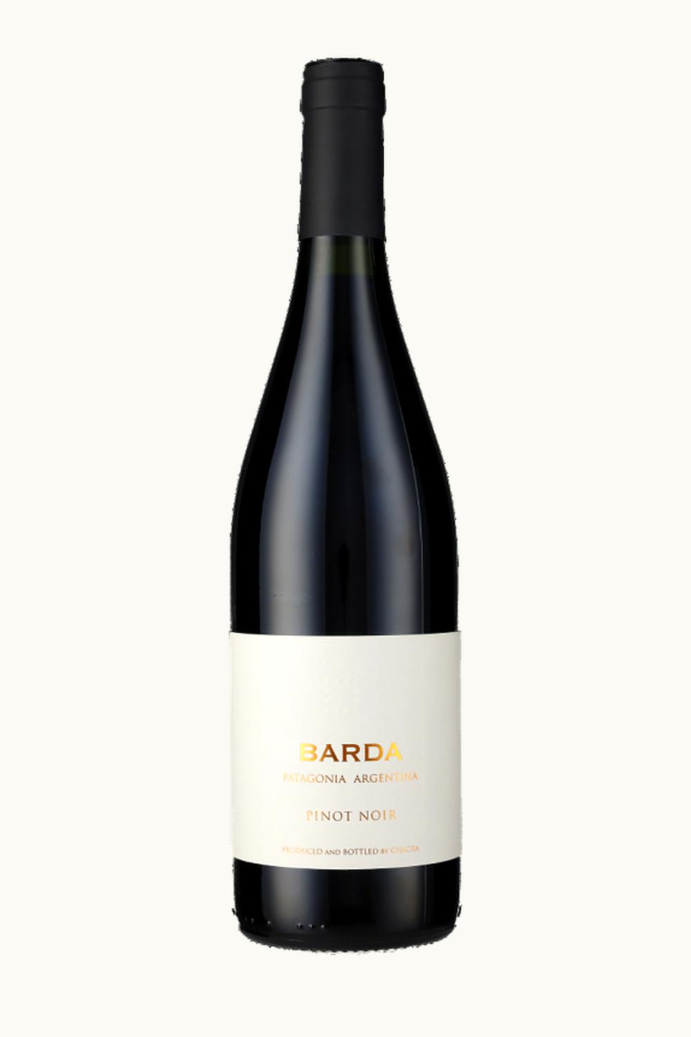 Chacra Barda Pinot Noir Rio Negro, 2016