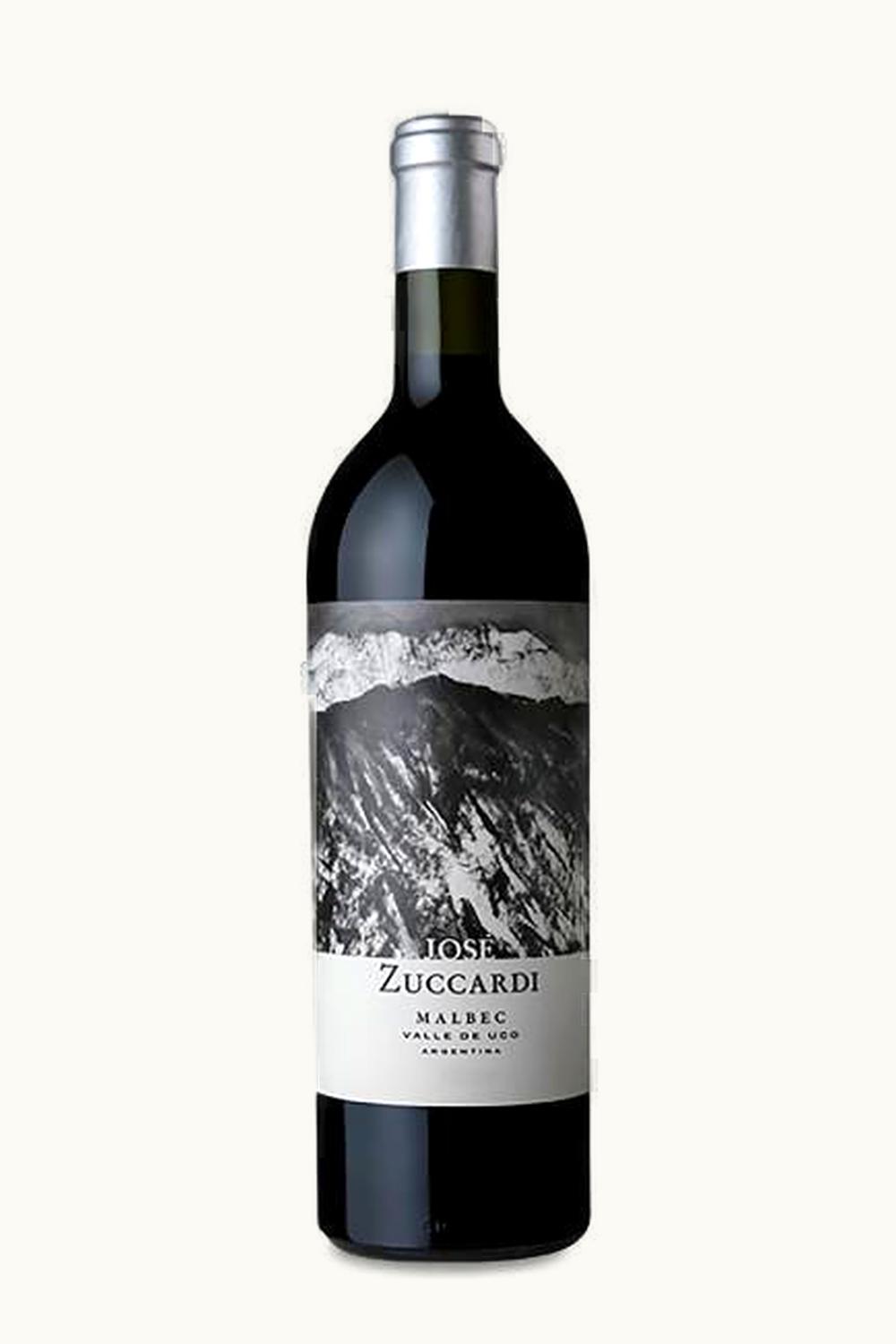 Familia Zuccardi Familia Zuccardi Jose Malbec Uco Valley, 2016