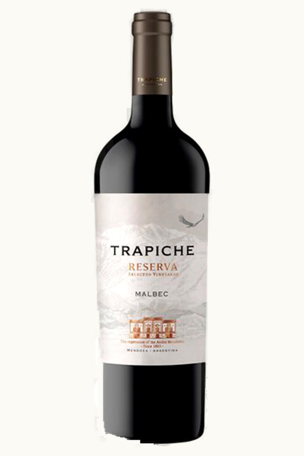 Trapiche Trapiche Oak Cask RSRV Malbec, 2016