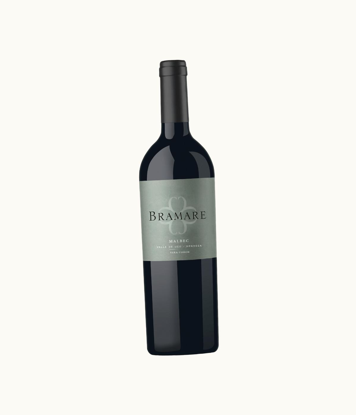 Vinacobos VInacobos Bramare Malbec Uco Valley, 2016
