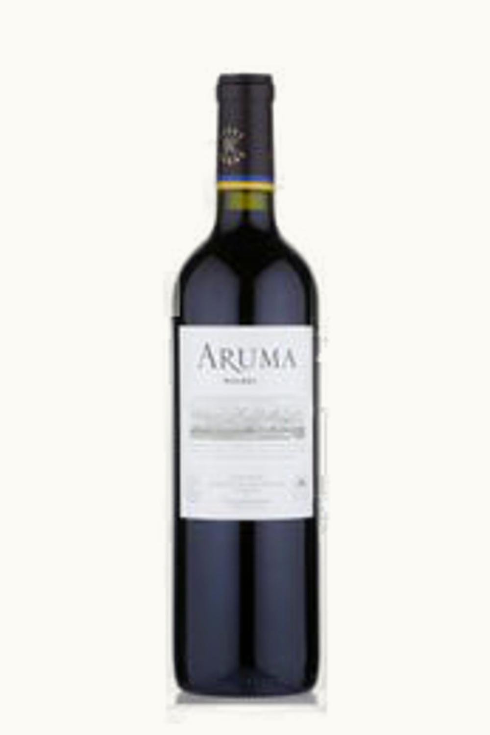 Caro Caro Aruma Malbec, 2016