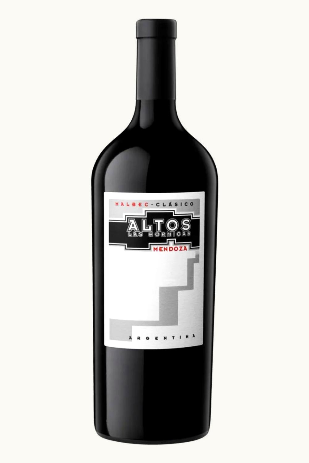Alto Hormigas Alto Hormigas Clasico Malbec, 2016