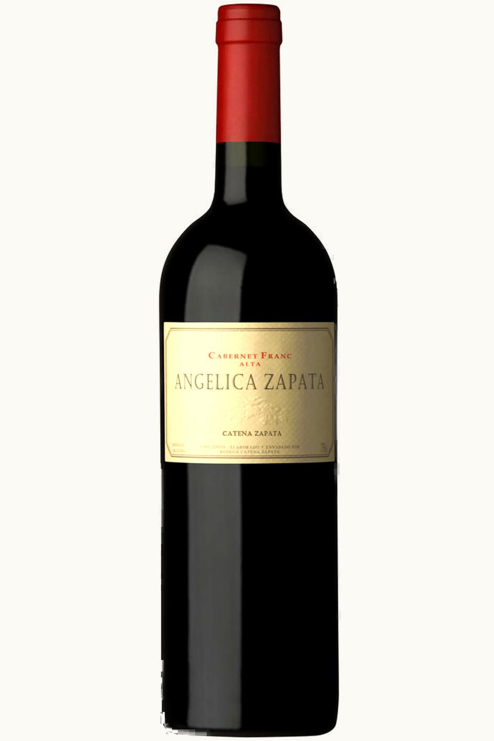 Catena Zapata Catena Zapata Angelica Alta Cab Franc, 2016
