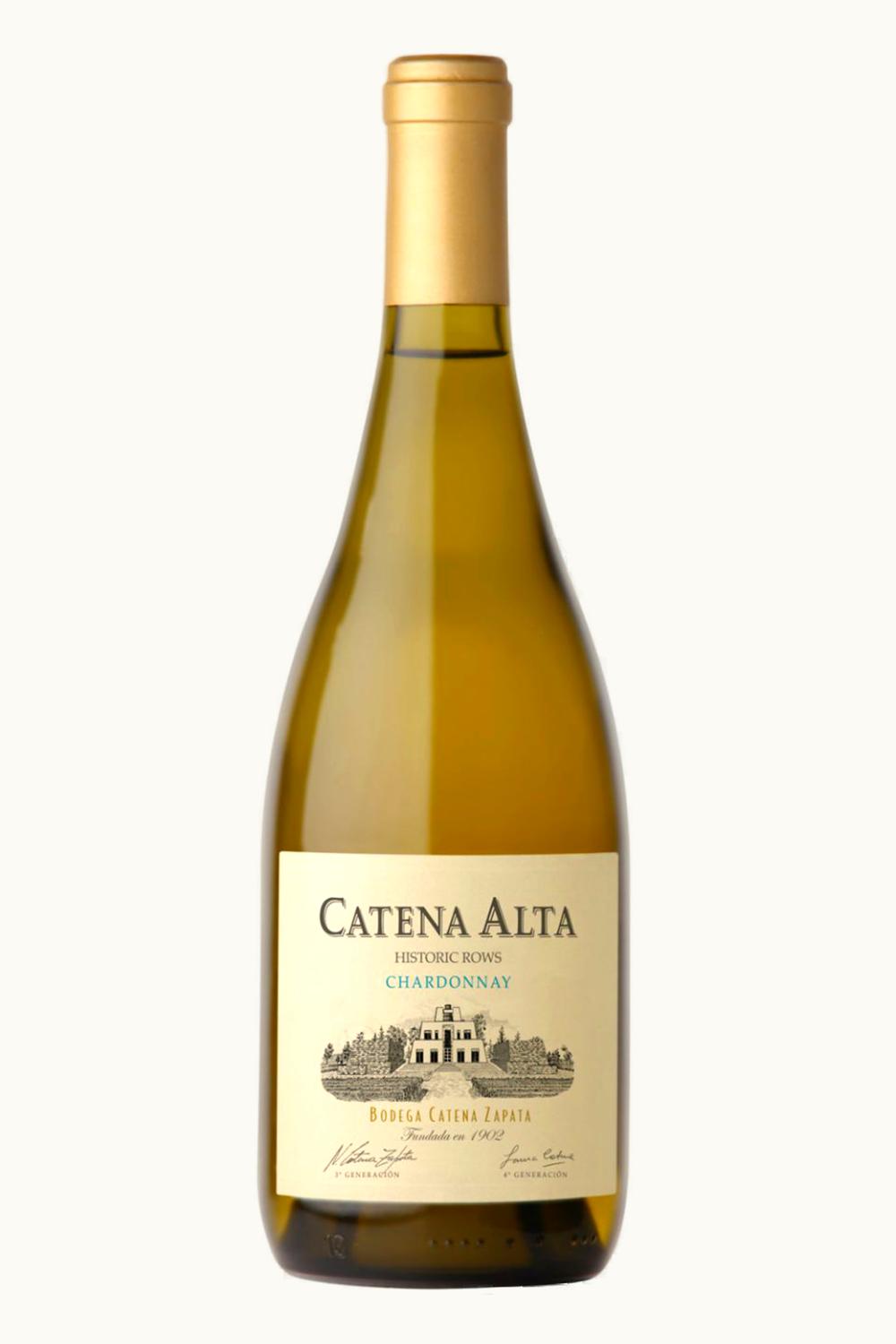 Catena Zapata Catena Zapata Chardonnay, 2016