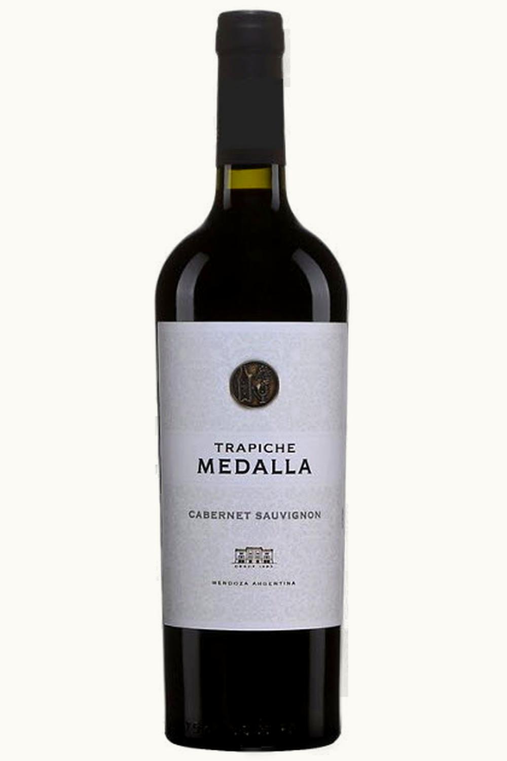 Trapiche Trapiche Medalla Cabernet Sauvignon, 2016