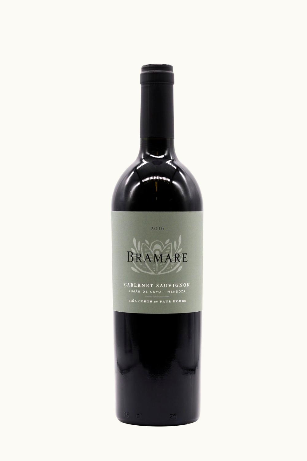 Vinacobos VInacobos Bramare Cabernet Sauvignon, 2016