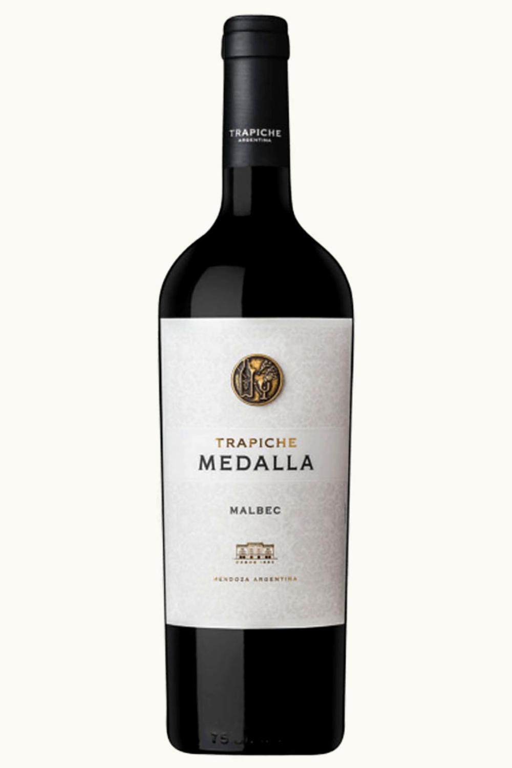 Trapiche Trapiche Medalla Malbec Uco Valley, 2016