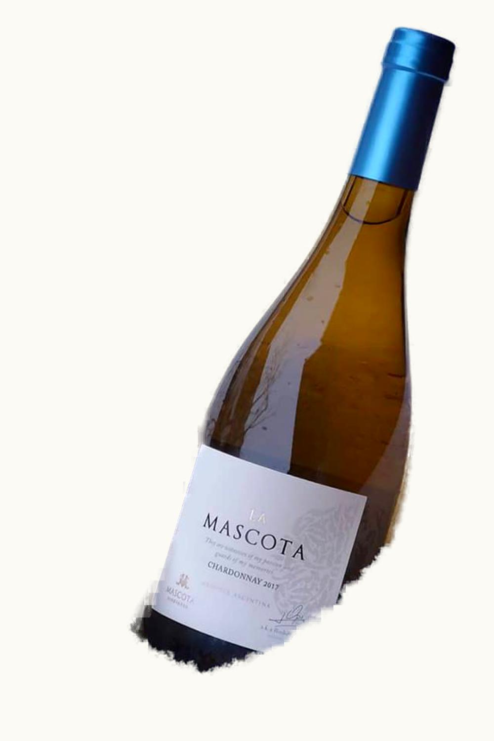 La Mascota La Mascota Malbec Maipu, 2016