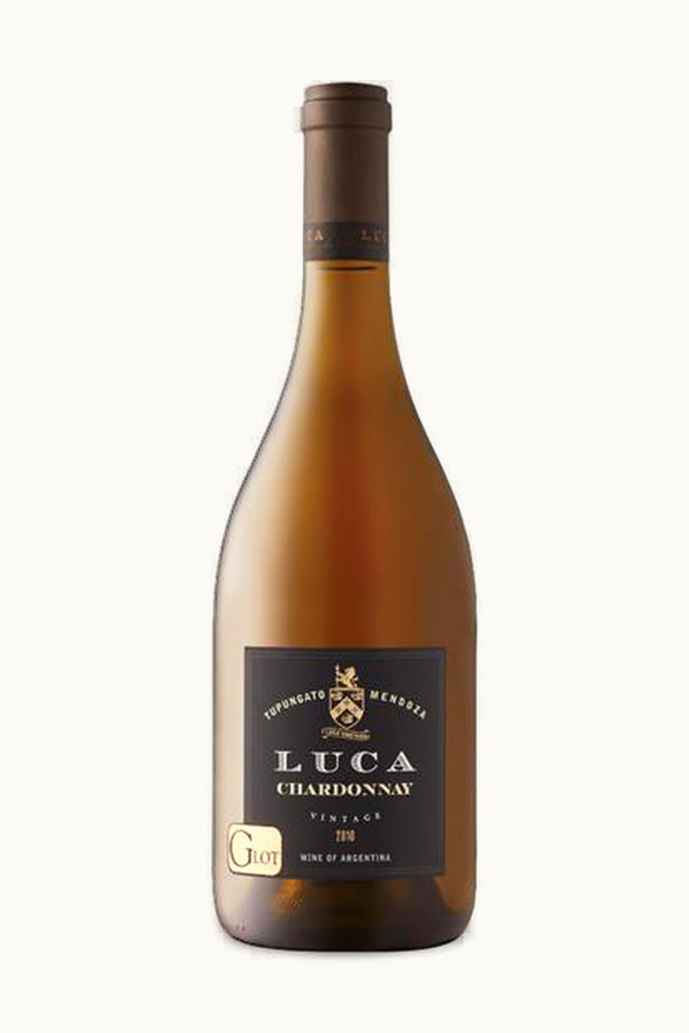 Luca Luca G Chardonnay, 2016