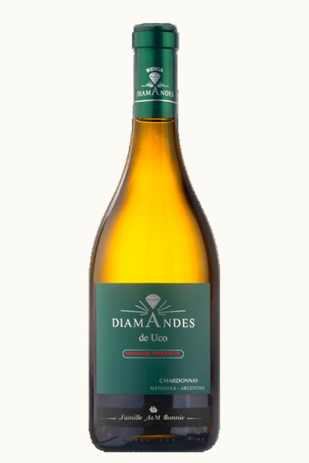 DiamAndes DiamAndes De Uco Grand Reserve Valley, 2016