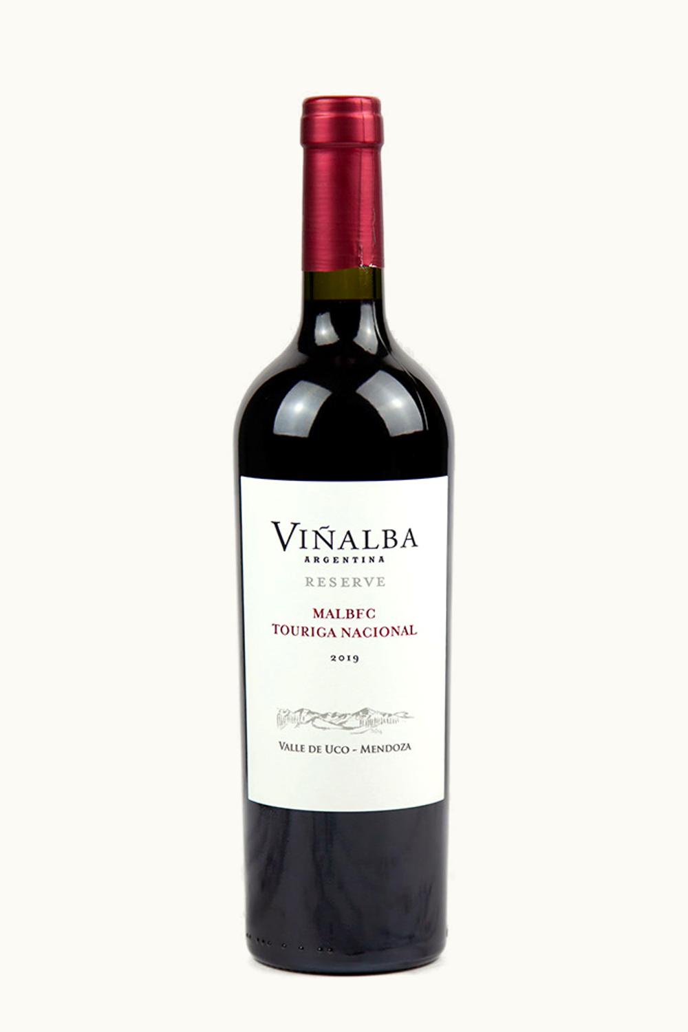 Vinalba VInalba Reserve Malbec, 2016