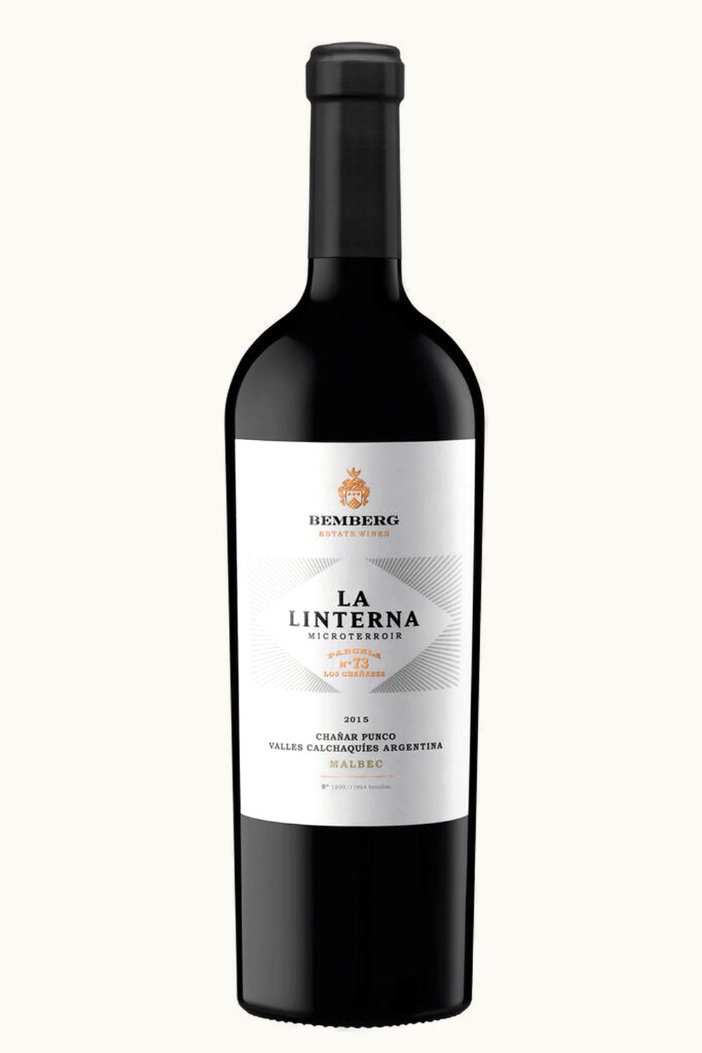 Bamberg Estate Bamberg Estate La Linterna Parcela No. Five Finca El Tomillo Malbec Gualtallary Tupungato Uco Valley, 2016