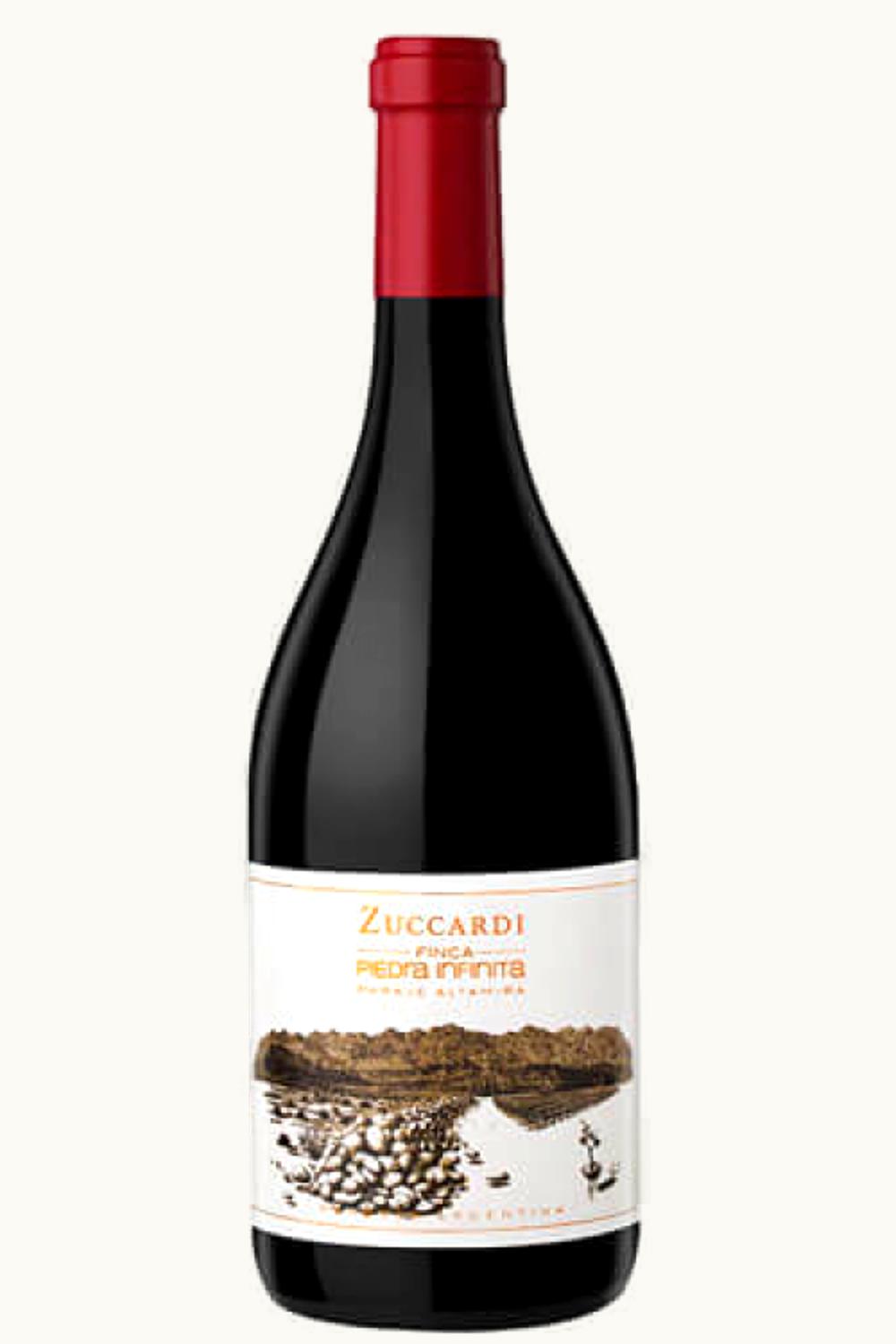 Familia Zuccardi Familia Zuccardi Finca Canal Uco Altamira Valley, 2015