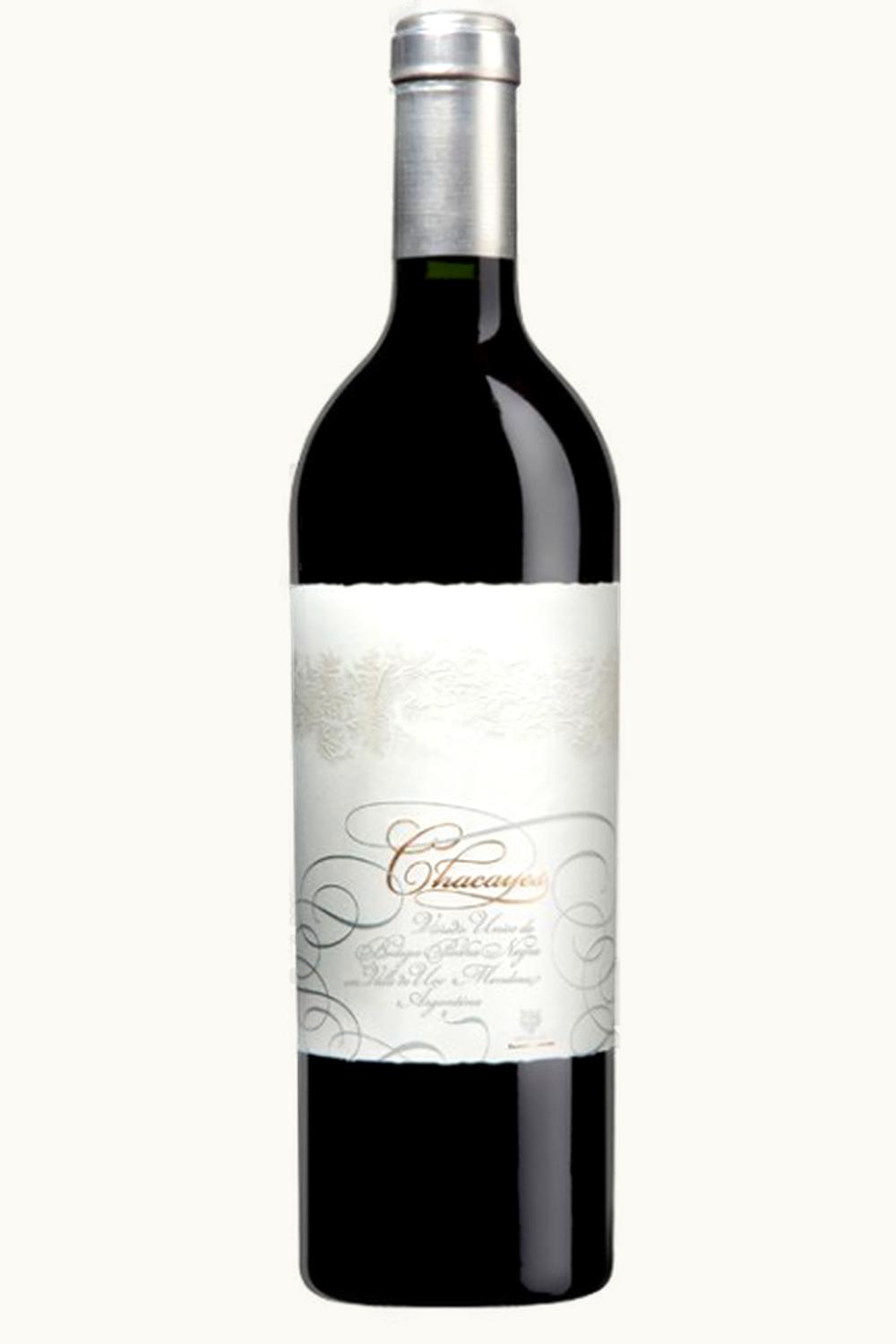 Piedra Negra Piedra Negra Chacayes Los Uco Valley, 2015