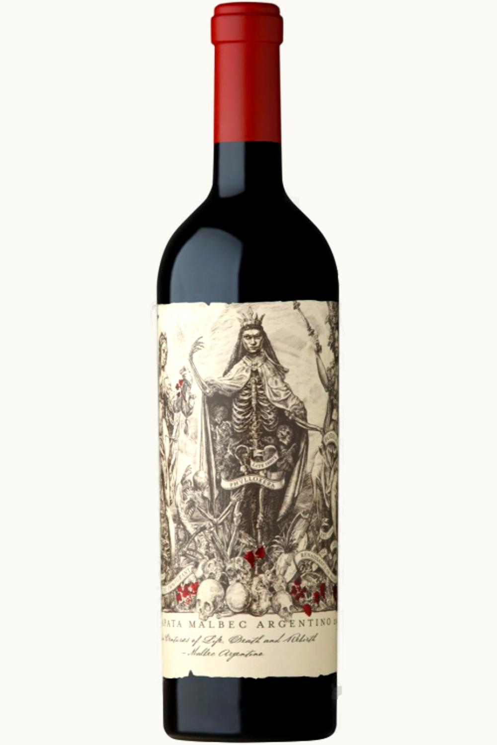 Catena Zapata Catena Zapata Malbec Argentino, 2015