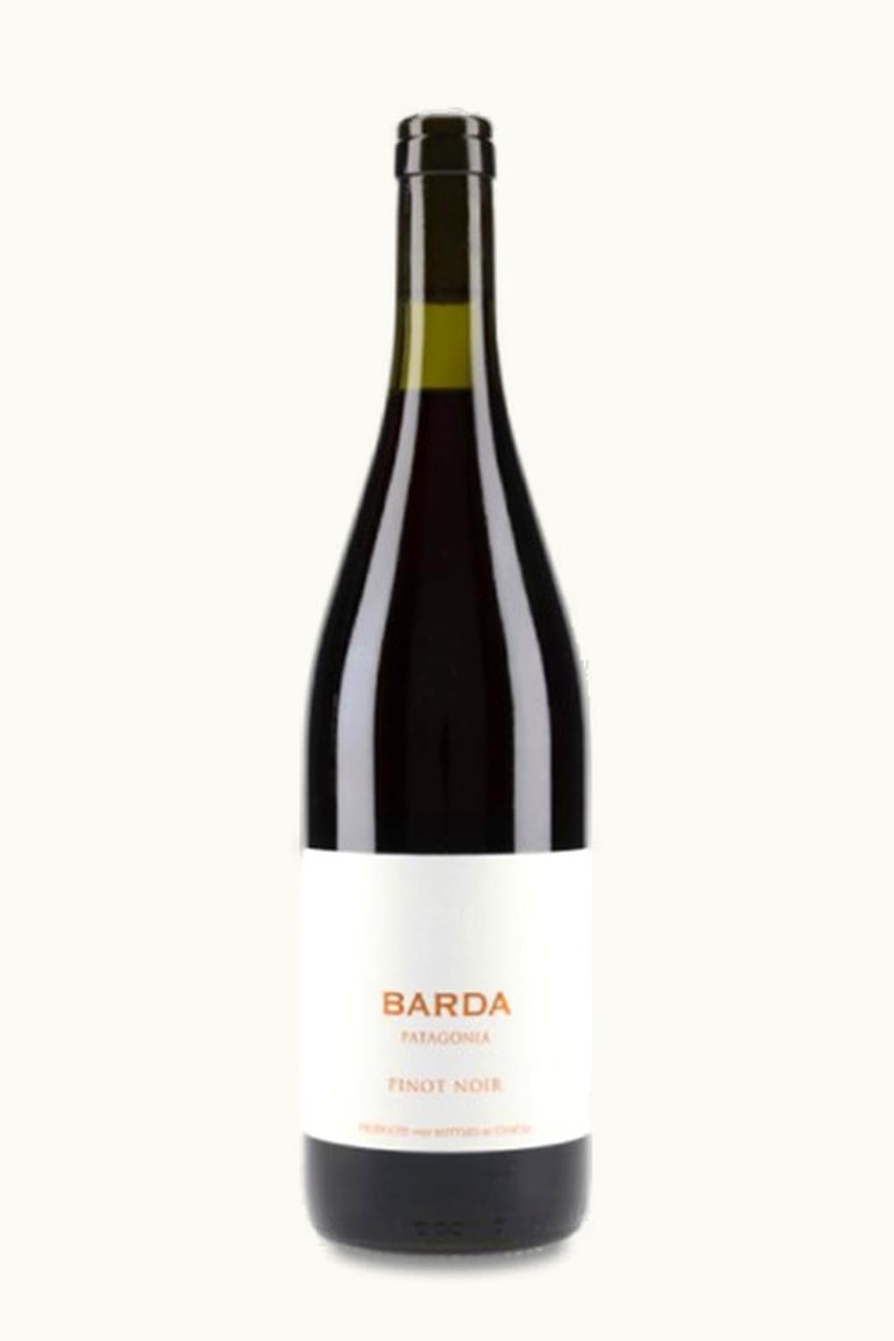 Chacra Chacra Barda Pinot Noir Rio Negro Patagonia, 2015