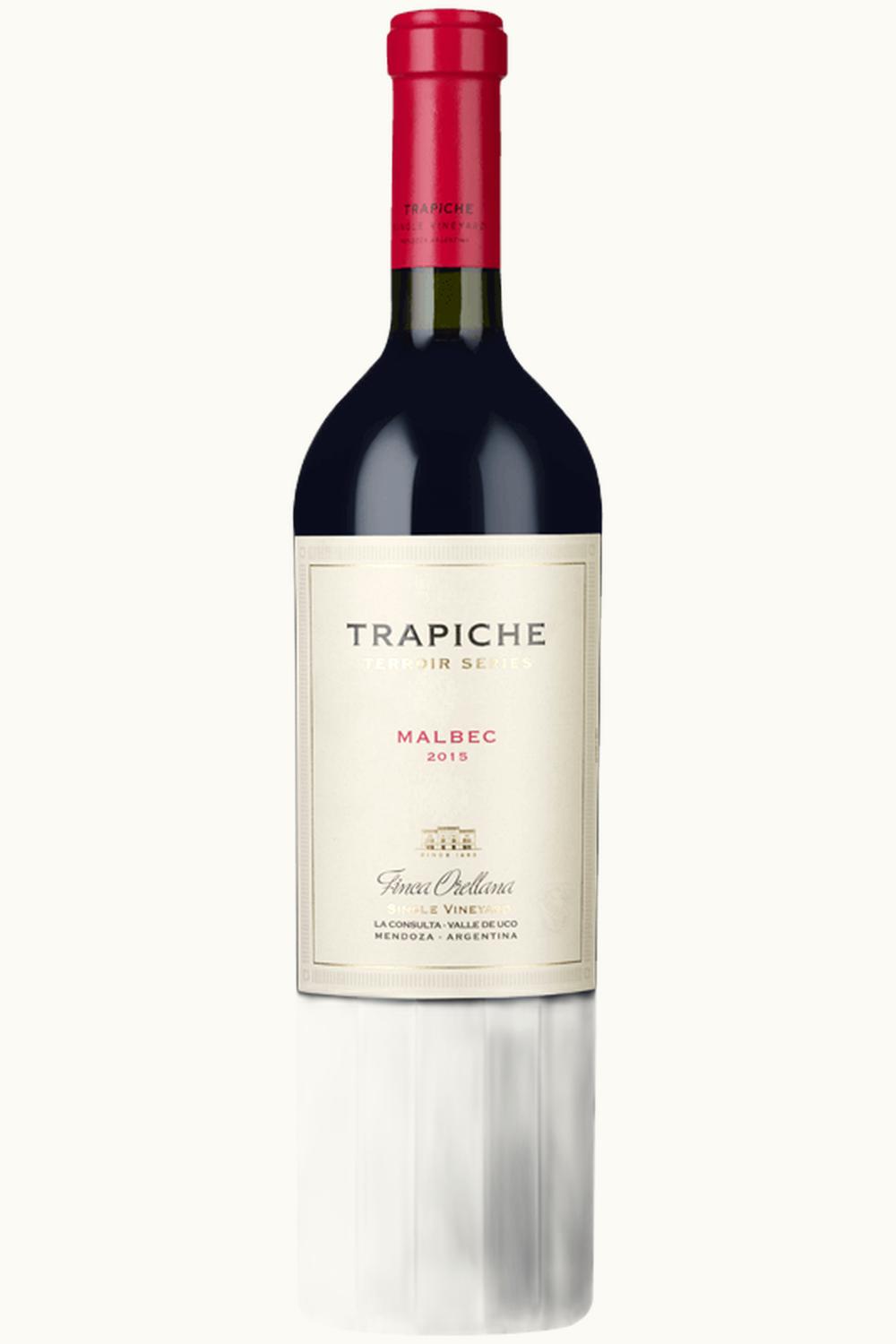 Trapiche Trapiche Malbec Mendoza, 2015