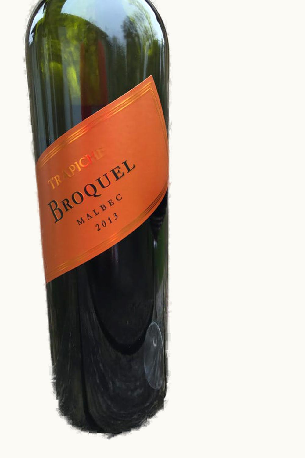 Trapiche Trapiche Broquel Malbec Mendoza, 2015