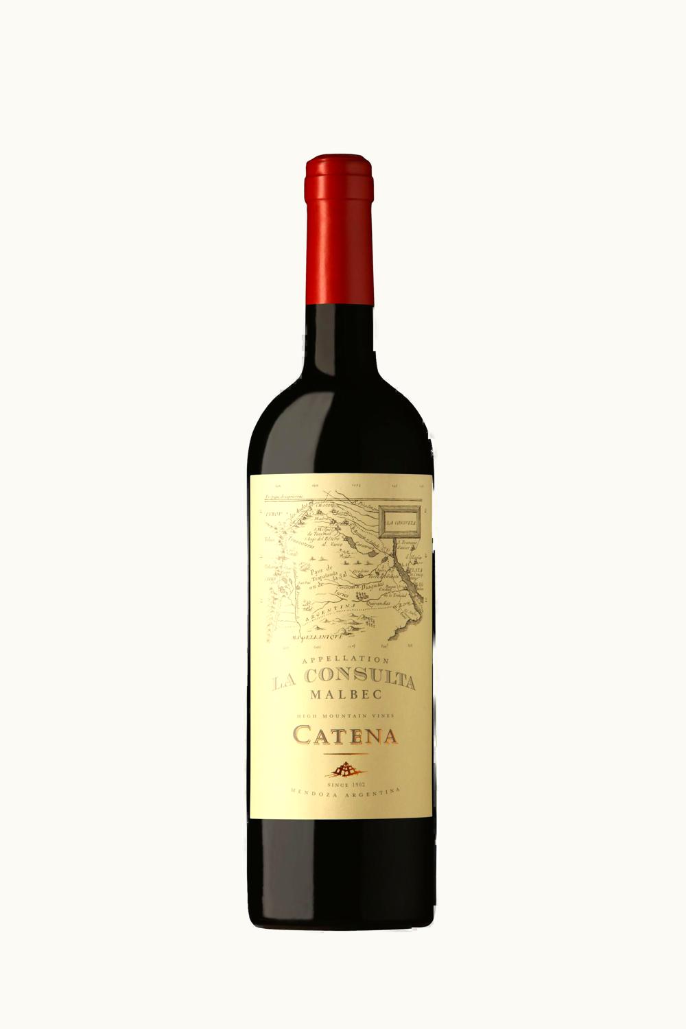 Rutini Rutini Felipe Blend Uco Valley Mendoza, 2015