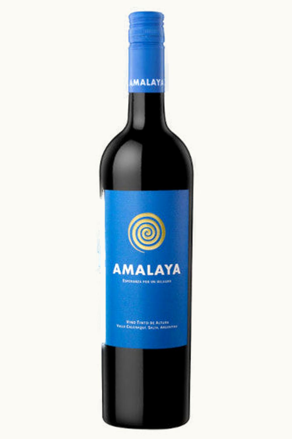 Amalaya Amalaya Malbec Calchaquí Valley Salta, 2015