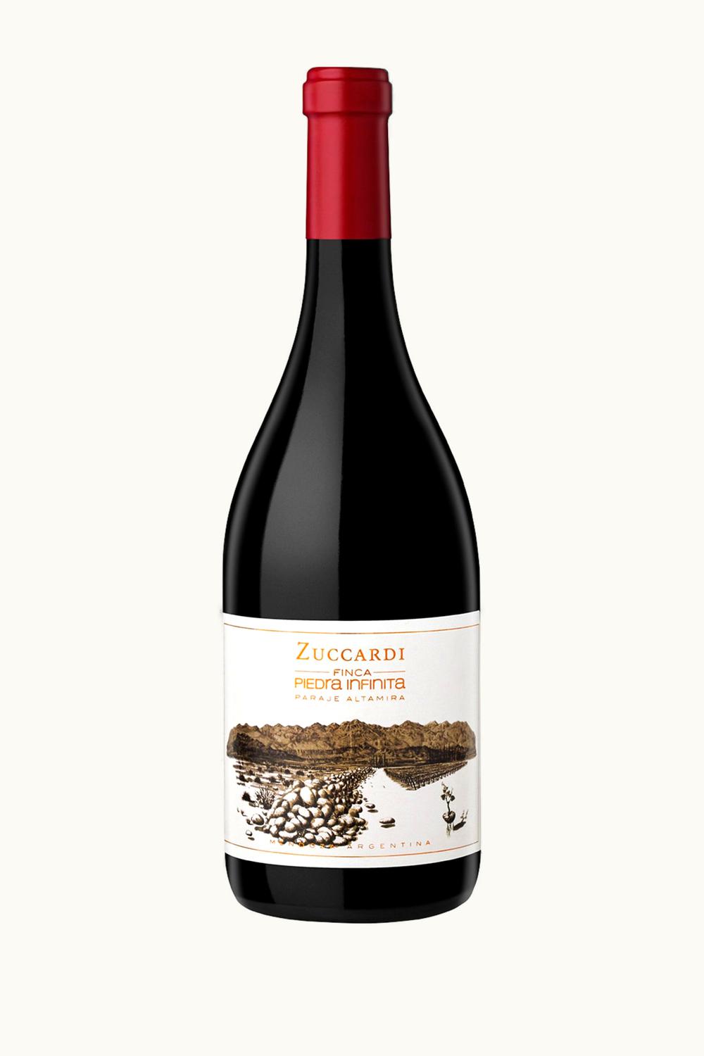 Familia Zuccardi Familia Zuccardi Finca Piedra Infinito Supercal Paraje Altamira Uco Valley Mendoza, 2015