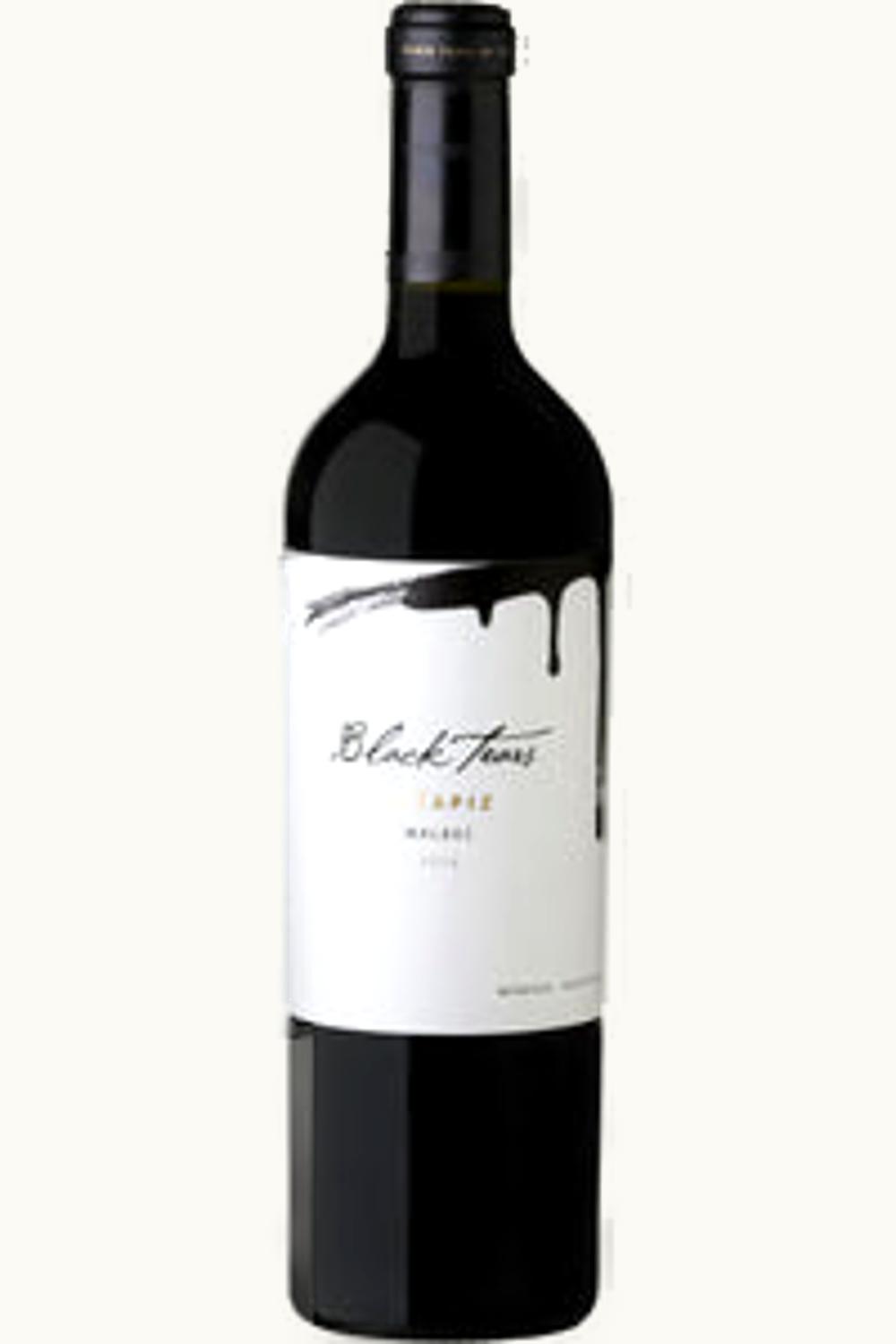 Tapiz Tapiz Black Tears Malbec Uco Valley Mendoza, 2015