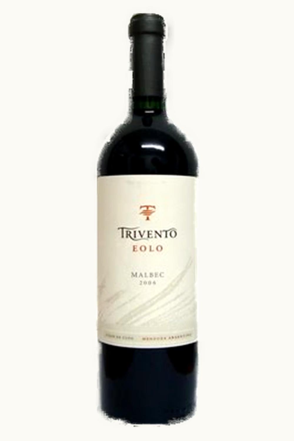 Trivento Trivento Eolo Malbec Luján de Cuyo Mendoza, 2015