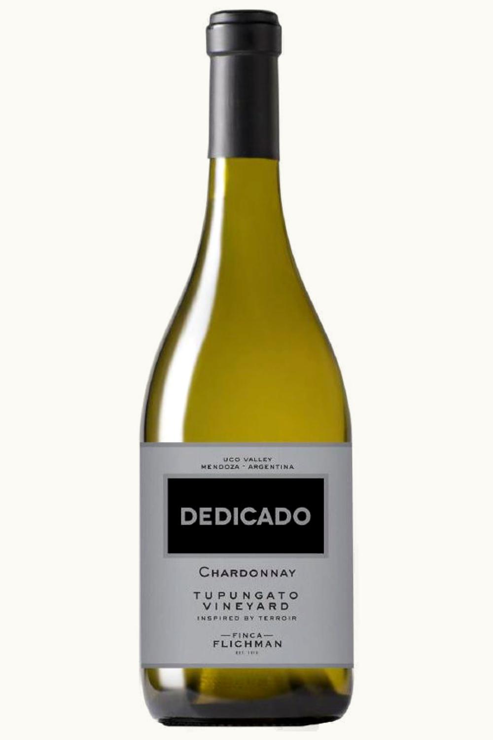 Lagarde Lagarde Guarda Chardonnay Tupungato Uco Valley Mendoza, 2015