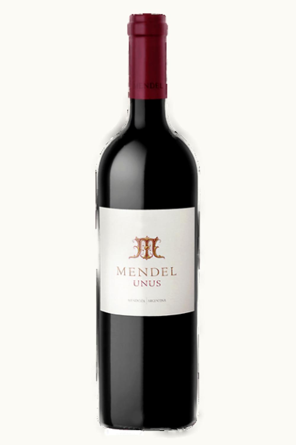 Mendel Mendel Unus Mendoza, 2015