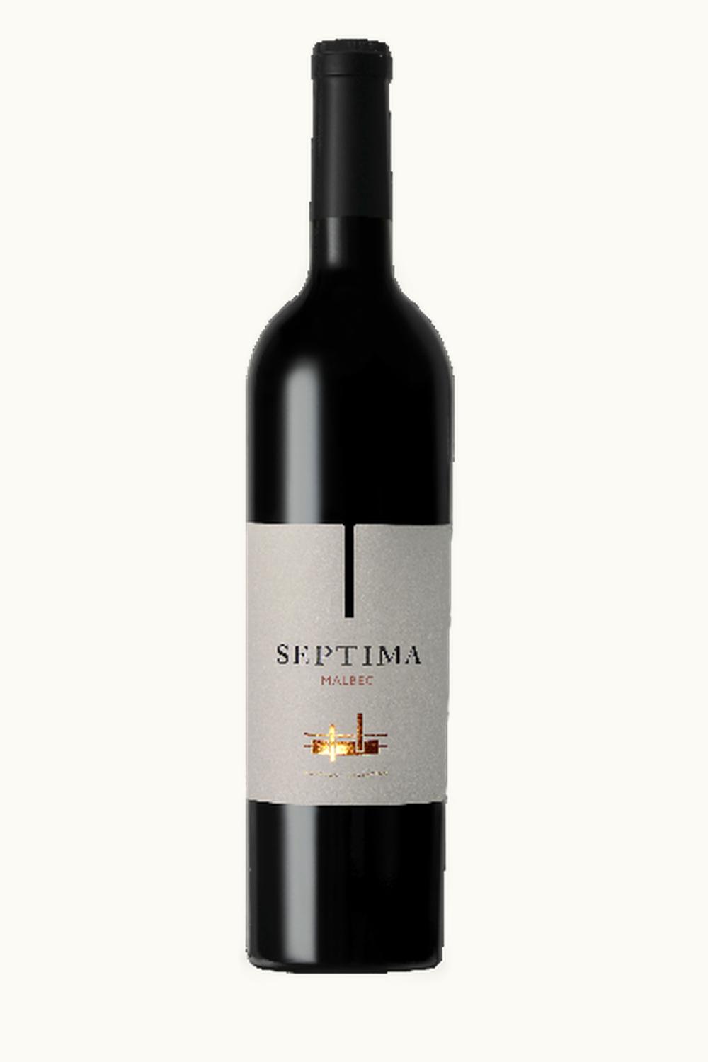 Septima Septima Malbec Agrelo Mendoza, 2015